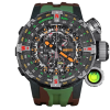 Richard Mille RM25-01 Manual Winding Limited Edition Open - Work Dial