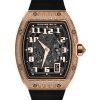 Richard Mille RM67-01 RG Automatic Winding Extra-Thin Medium Diamond Set