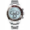 Rolex Daytona 50th Anniversary Edition 116506LB Ice Blue Dial