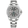 Rolex Yacht-Master 40mm 126622 Rhodium Dial