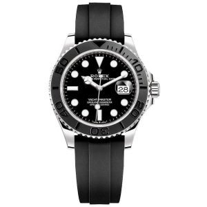 Rolex Yacht-Master 42 226659 Black Dial